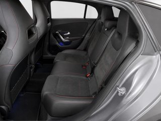 Mercedes-Benz Clase CLA 2022