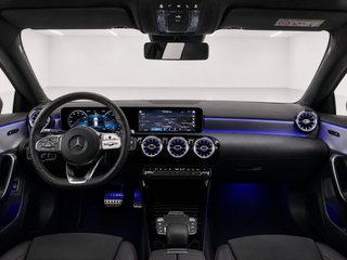 Mercedes-Benz Clase CLA 2022
