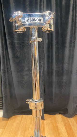 Soporte Sonor para batería