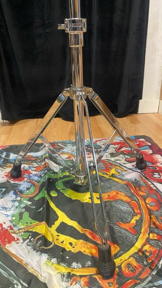 Soporte Sonor para batería