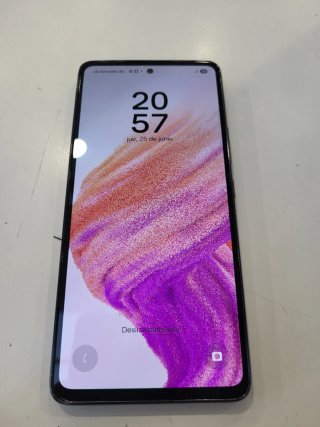 Samsung A53 128GB
