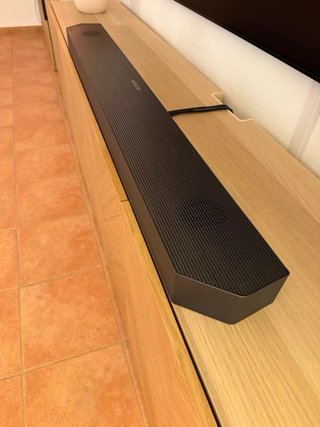 Barra de Sonido Samsung Q990F Como Nueva