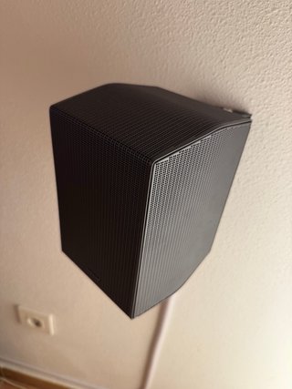 Barra de Sonido Samsung Q990F Como Nueva