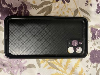 iPhone 11 Pro Negro