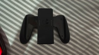 Nintendo Switch + Accesorios Originales