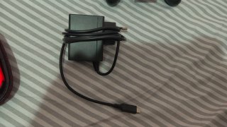 Nintendo Switch + Accesorios Originales