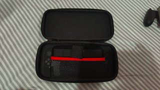 Nintendo Switch + Accesorios Originales