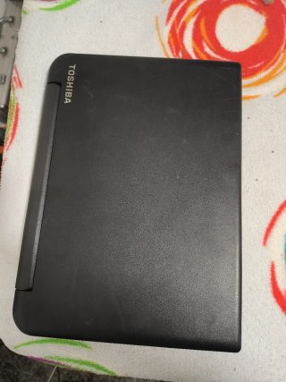 Portatil Toshiba satélite Pro Intel inside 500gb