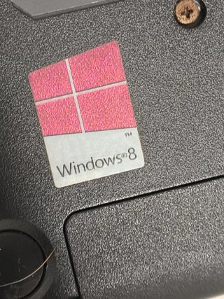 Portatil Toshiba satélite Pro Intel inside 500gb