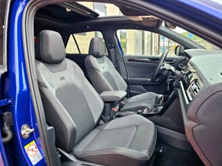 VW T-Roc R Akrapovic