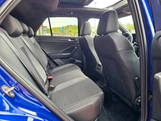 VW T-Roc R Akrapovic