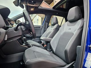 VW T-Roc R Akrapovic