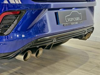 VW T-Roc R Akrapovic