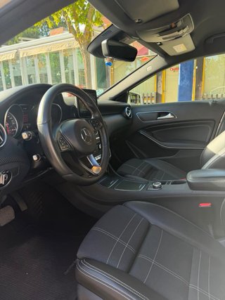 Mercedes-Benz Clase A 2017