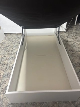 Canapé 90 + Cabecero
