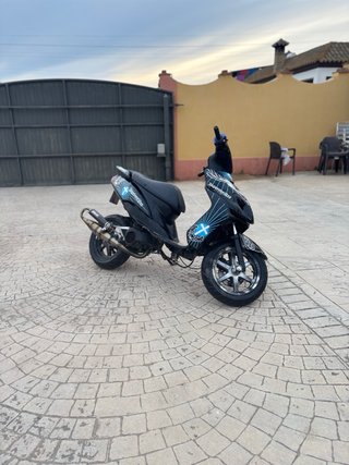 Jog RR