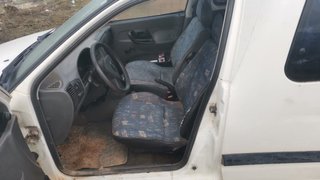 SEAT Inca 1998