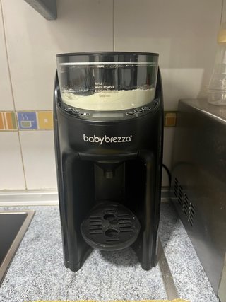 Babybrezza Formula Pro Advance