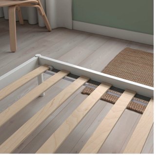Estructura cama VEVELSTAD 105x190 cm