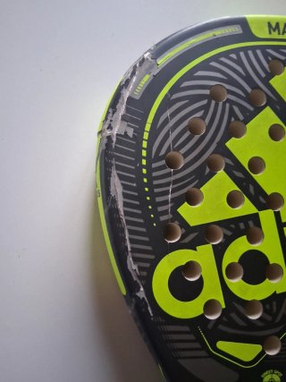 Raqueta Pádel Adidas Match 3.0