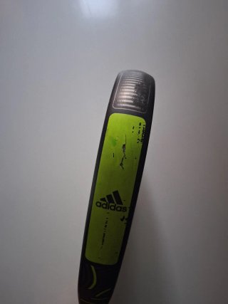 Raqueta Pádel Adidas Match 3.0