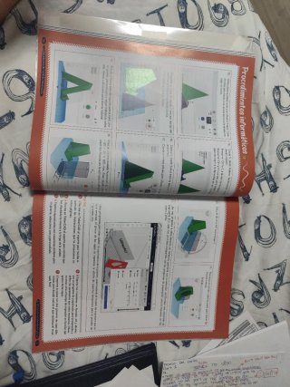 Tecnología y Digitalización II ESO. Libro del e...