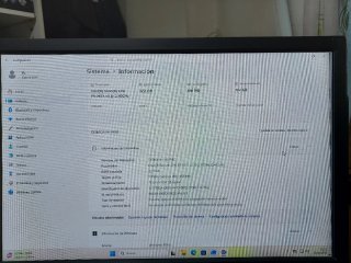 Workstation 12 Núcleos 32GB RAM NVMe+HDD Wifi HDMI
