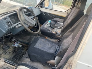 Nissan Trade 1996