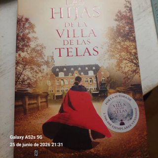 Las hijas de la Villa de las Telas / The Daught...