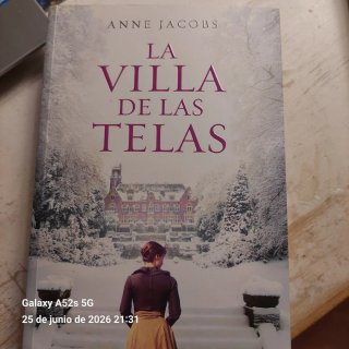 Las hijas de la Villa de las Telas / The Daught...