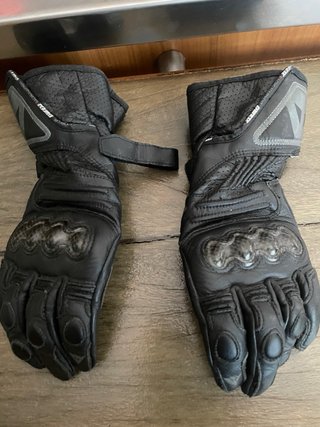 Guantes Dainese Moto Talla s