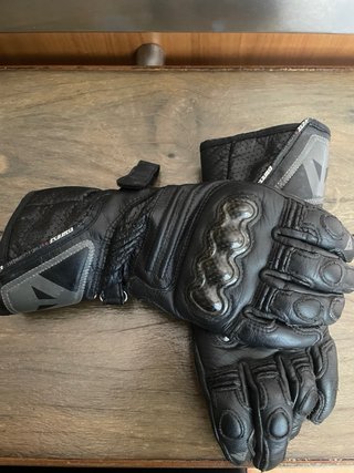 Guantes Dainese Moto Talla s