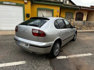SEAT Leon 1.9 TDI 110cv