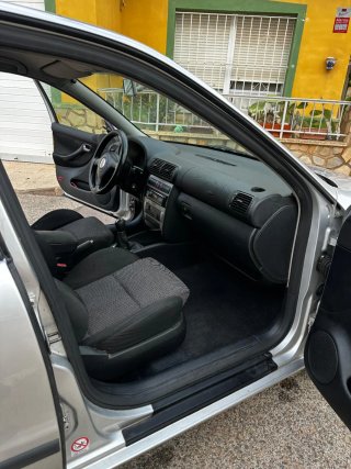 SEAT Leon 1.9 TDI 110cv