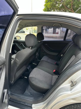 SEAT Leon 1.9 TDI 110cv