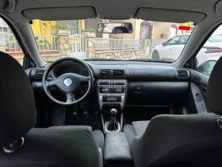 SEAT Leon 1.9 TDI 110cv
