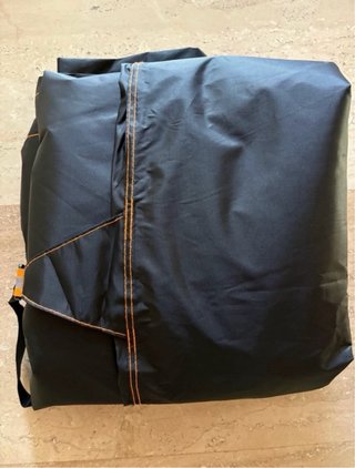 Funda protectora para muebles de exterior