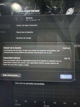 MacBook Air 13 512GB Gris Espacial
