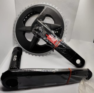 Grupo Sram Rival Etap 2x12v SIN BATERÍAS