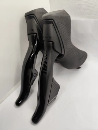 Grupo Sram Rival Etap 2x12v SIN BATERÍAS