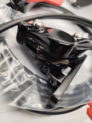 Grupo Sram Rival Etap 2x12v SIN BATERÍAS