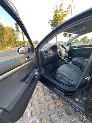Volkswagen Jetta 2007