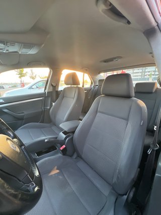 Volkswagen Jetta 2007