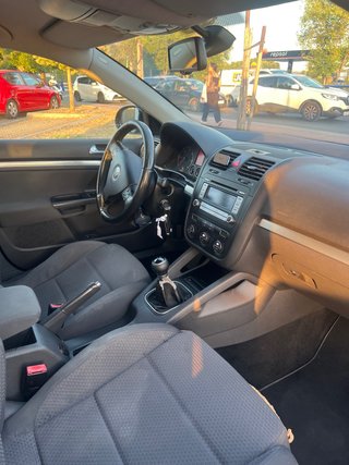 Volkswagen Jetta 2007