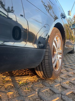 Volkswagen Jetta 2007