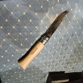 Coltello Opinel N.º 6