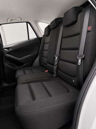 Mazda CX-5 2014 ¡FLAMANTE!