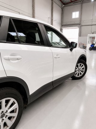 Mazda CX-5 2014 ¡FLAMANTE!