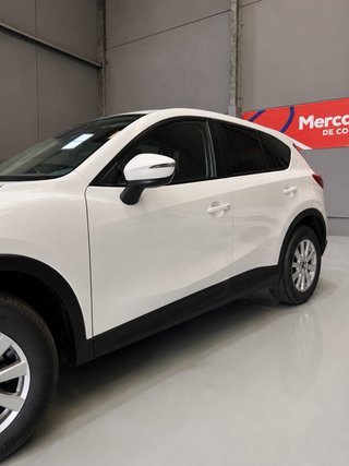 Mazda CX-5 2014 ¡FLAMANTE!