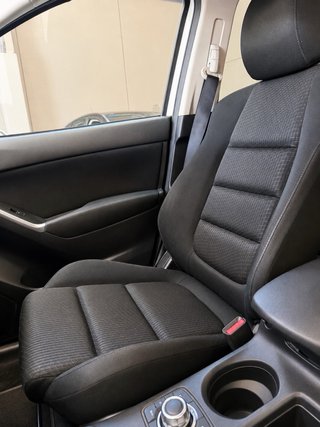 Mazda CX-5 2014 ¡FLAMANTE!
